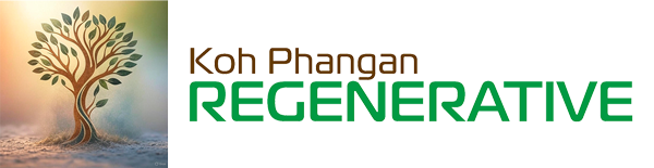 Koh Phangan Regenerative logo